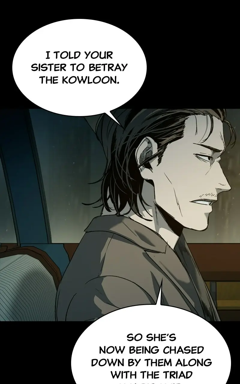 Read Kowloon Copóka EN Manga Online