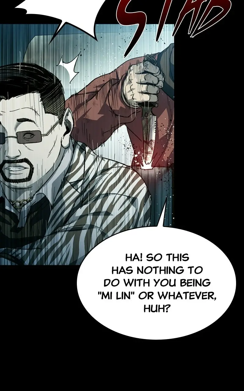 Read Kowloon Copóka EN Manga Online