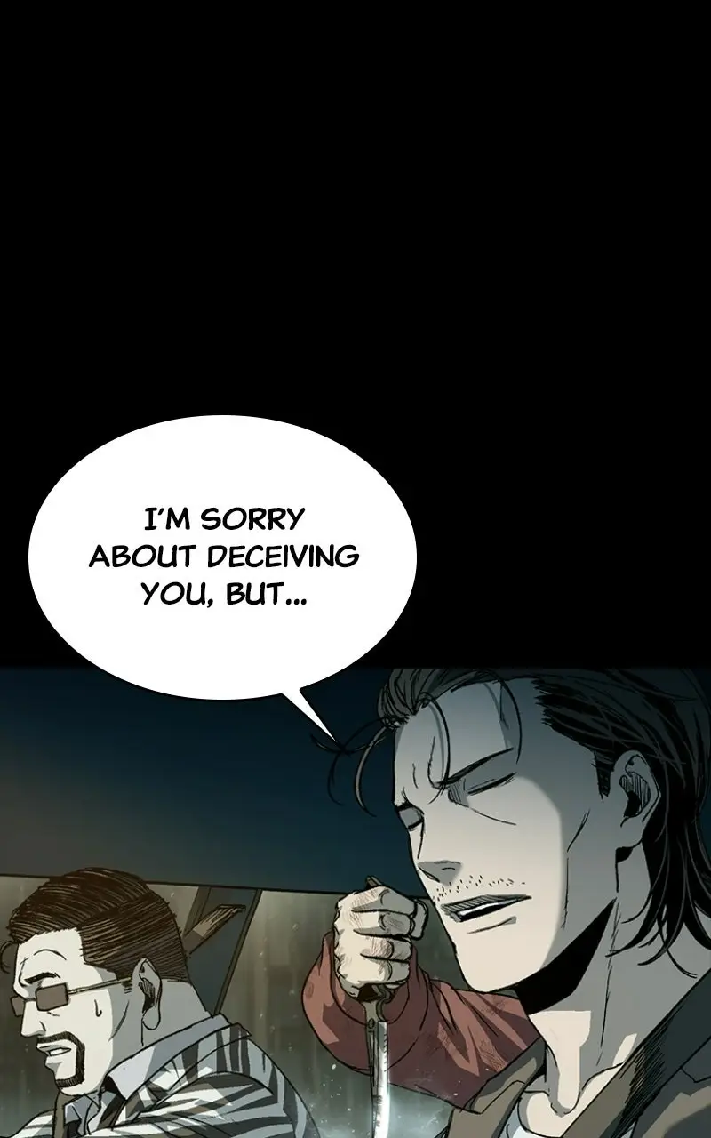 Read Kowloon Copóka EN Manga Online