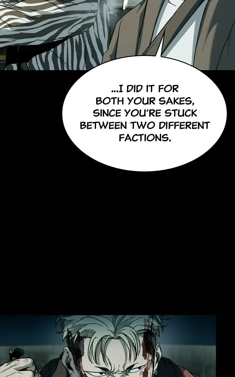 Read Kowloon Copóka EN Manga Online