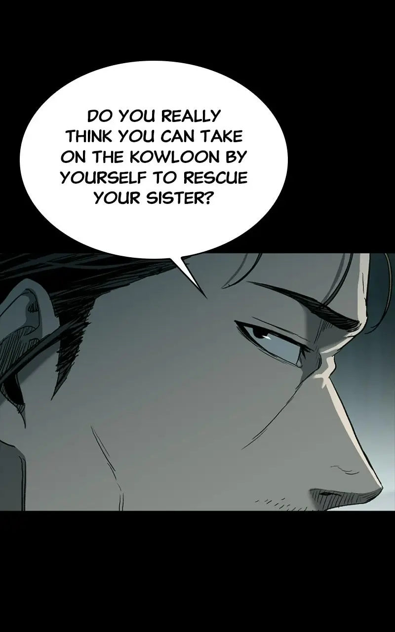 Read Kowloon Copóka EN Manga Online