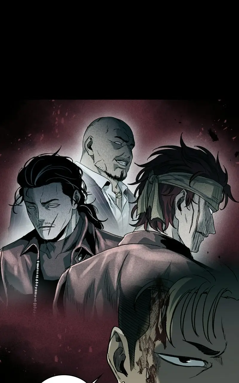 Read Kowloon Copóka EN Manga Online