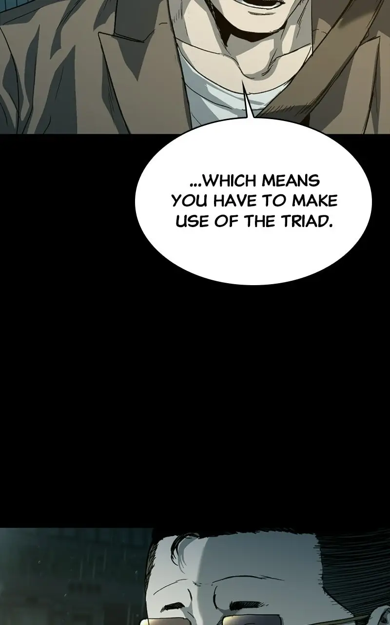 Read Kowloon Copóka EN Manga Online