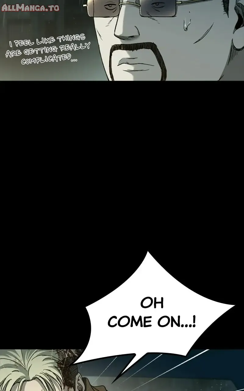 Read Kowloon Copóka EN Manga Online