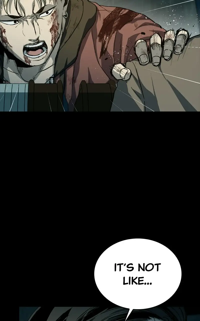 Read Kowloon Copóka EN Manga Online