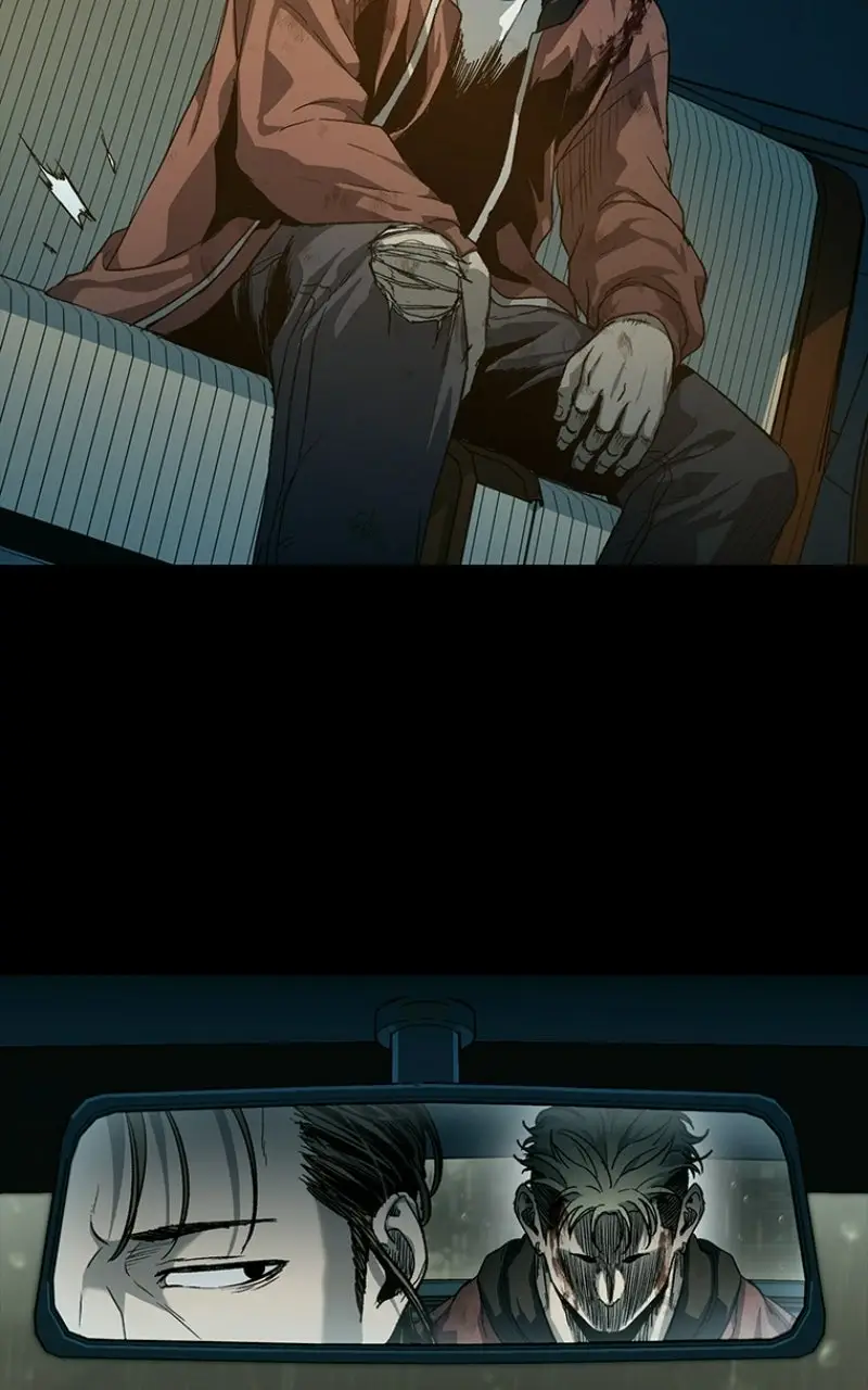 Read Kowloon Copóka EN Manga Online