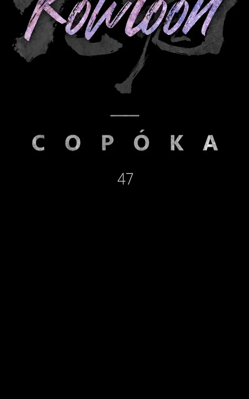 Read Kowloon Copóka EN Manga Online