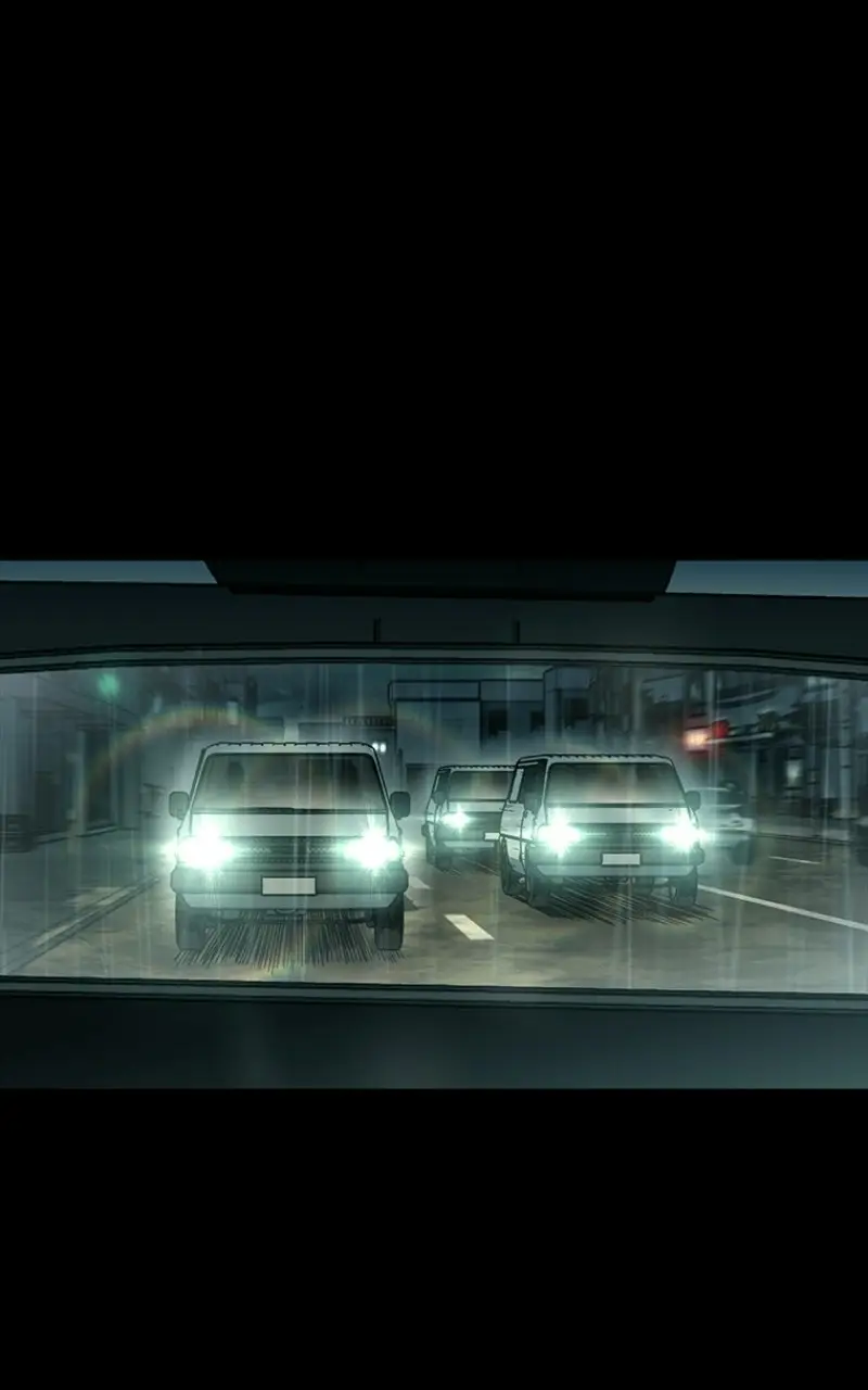 Read Kowloon Copóka EN Manga Online