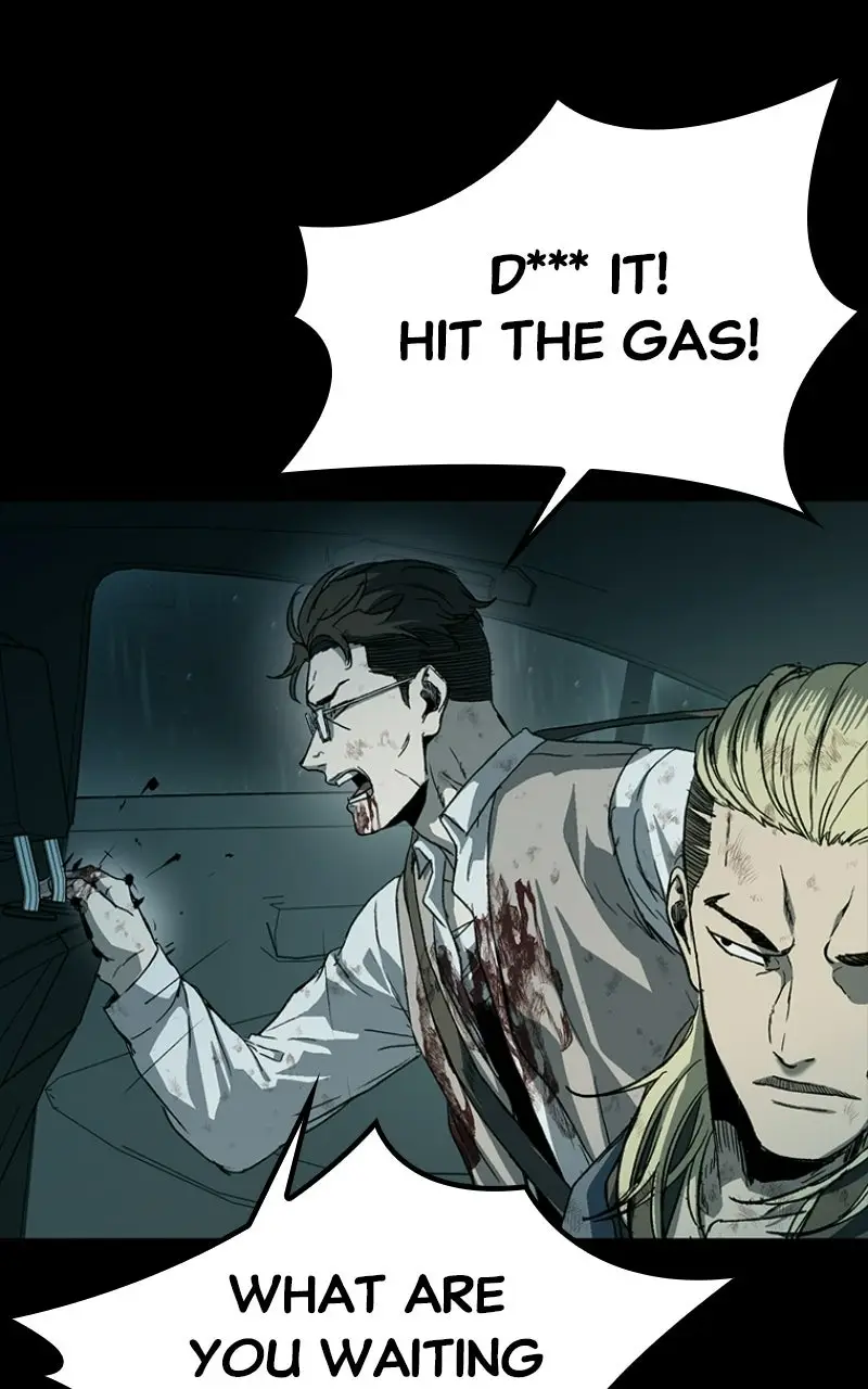 Read Kowloon Copóka EN Manga Online