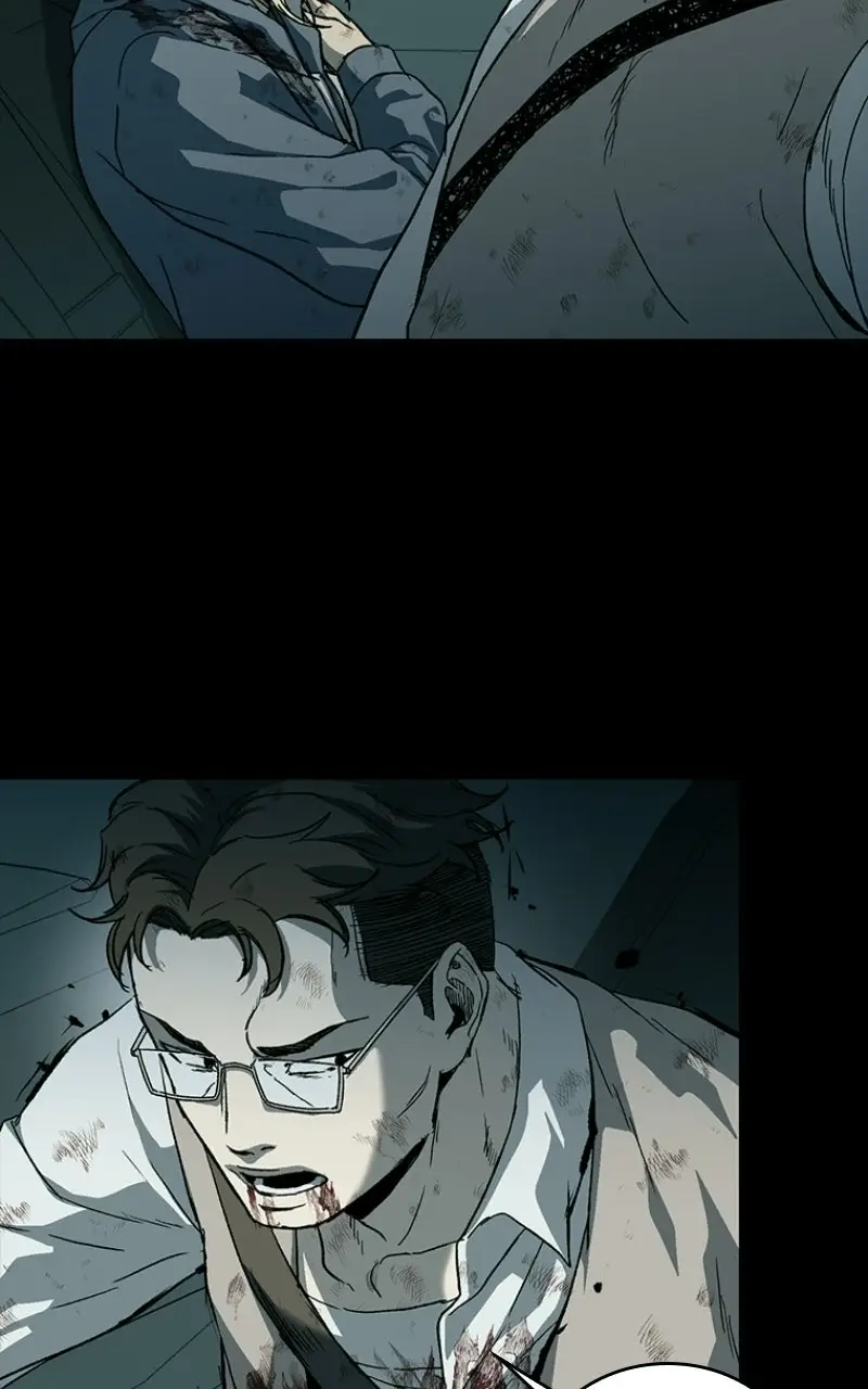 Read Kowloon Copóka EN Manga Online