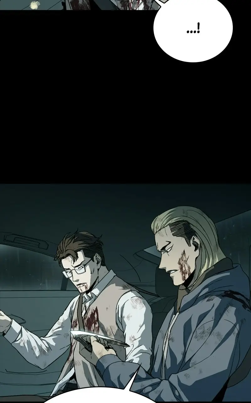 Read Kowloon Copóka EN Manga Online