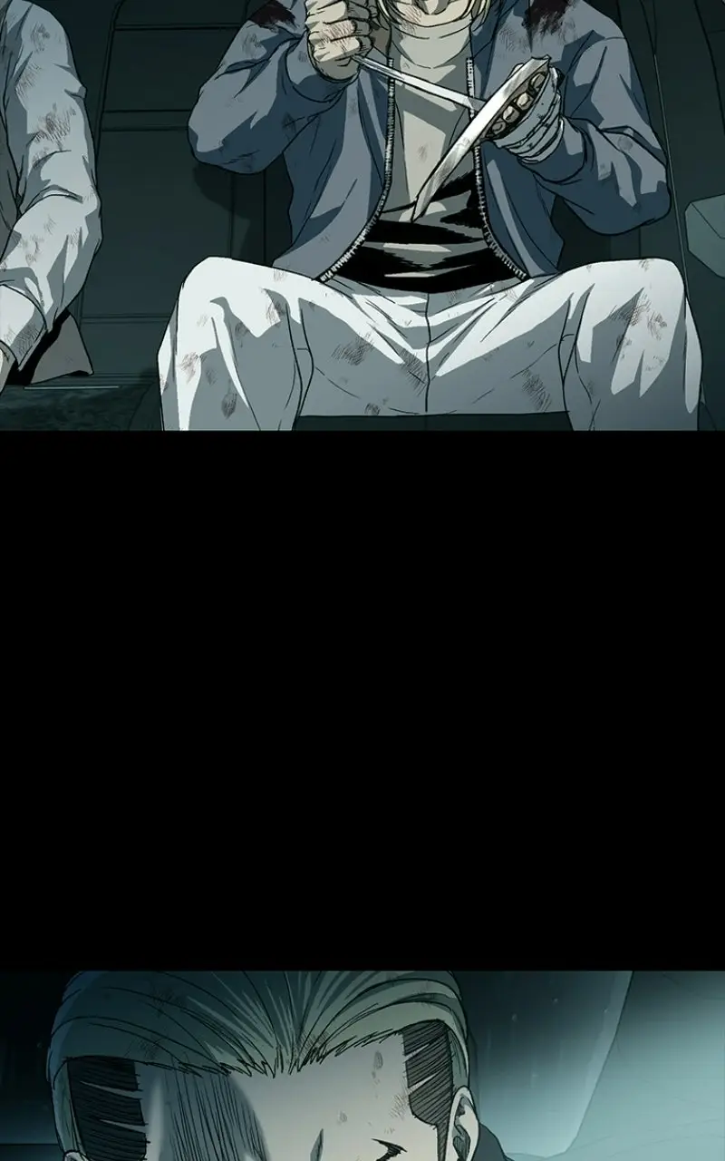 Read Kowloon Copóka EN Manga Online