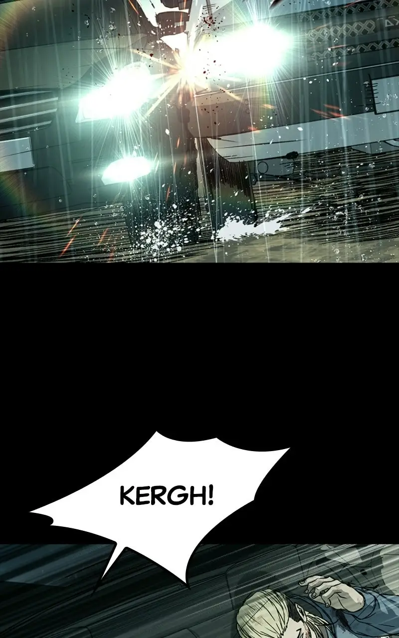 Read Kowloon Copóka EN Manga Online