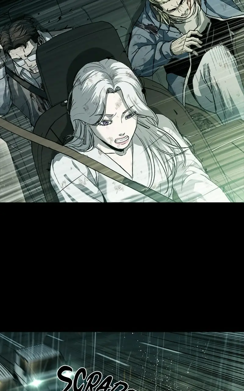 Read Kowloon Copóka EN Manga Online