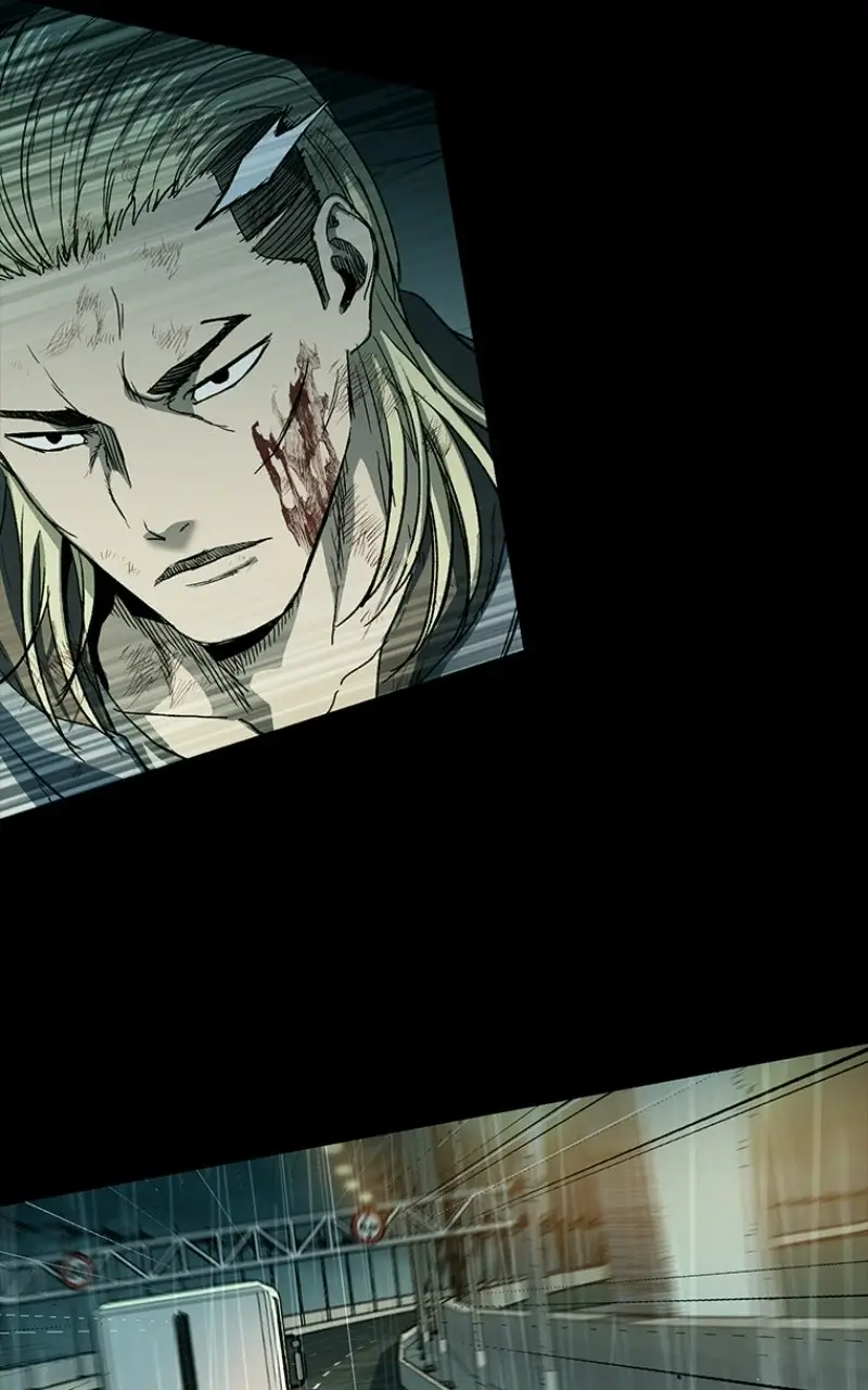 Read Kowloon Copóka EN Manga Online