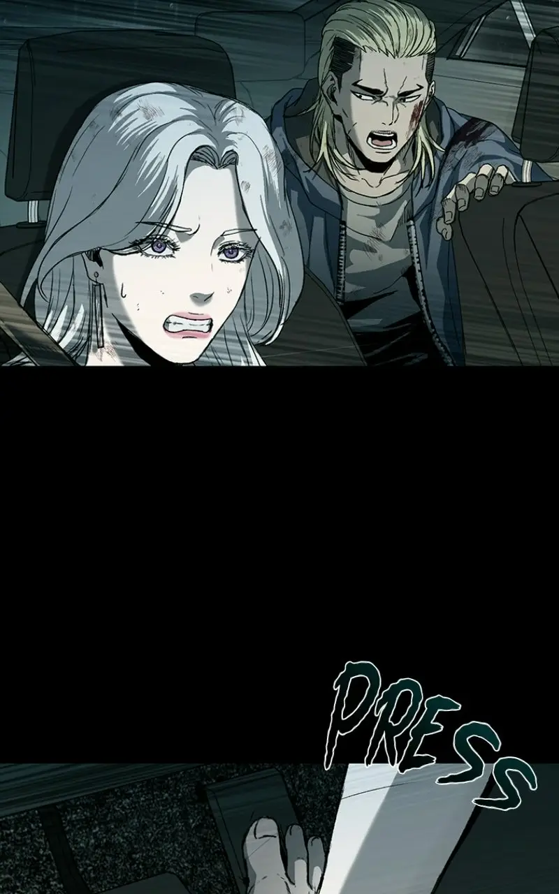 Read Kowloon Copóka EN Manga Online