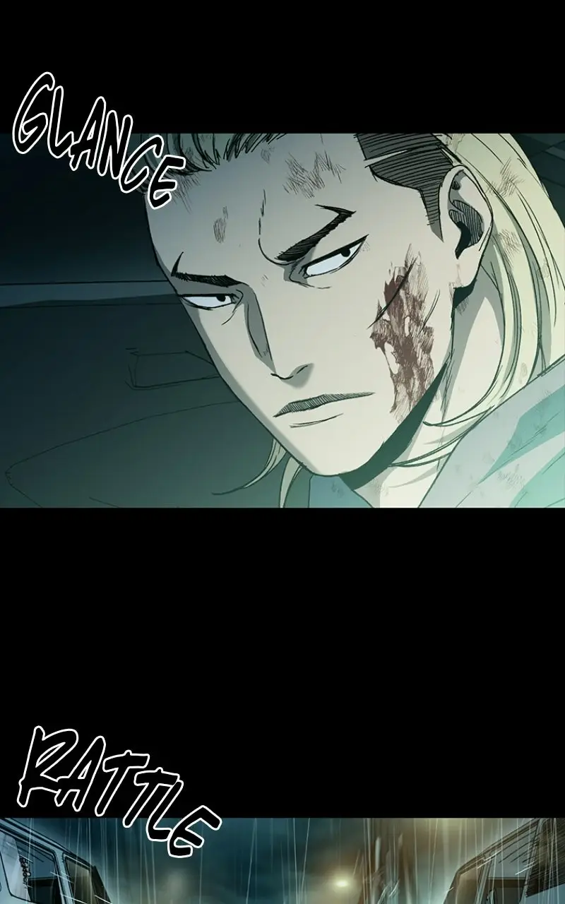 Read Kowloon Copóka EN Manga Online