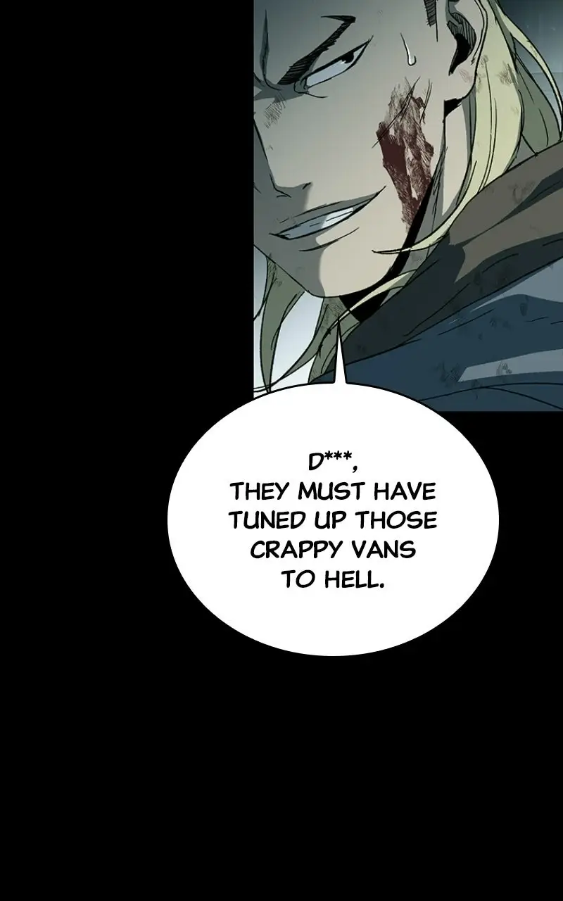 Read Kowloon Copóka EN Manga Online