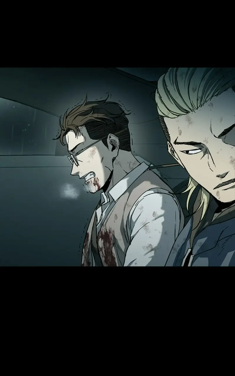 Read Kowloon Copóka EN Manga Online