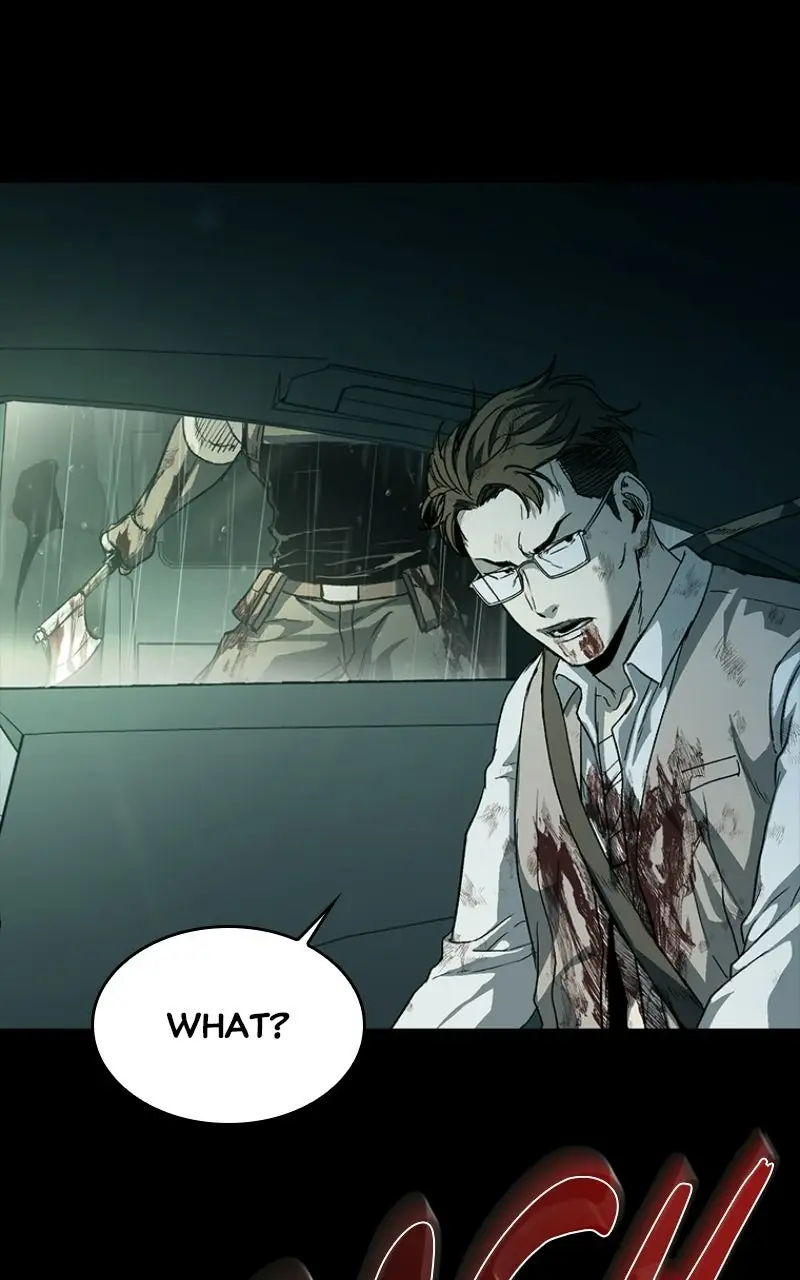 Read Kowloon Copóka EN Manga Online