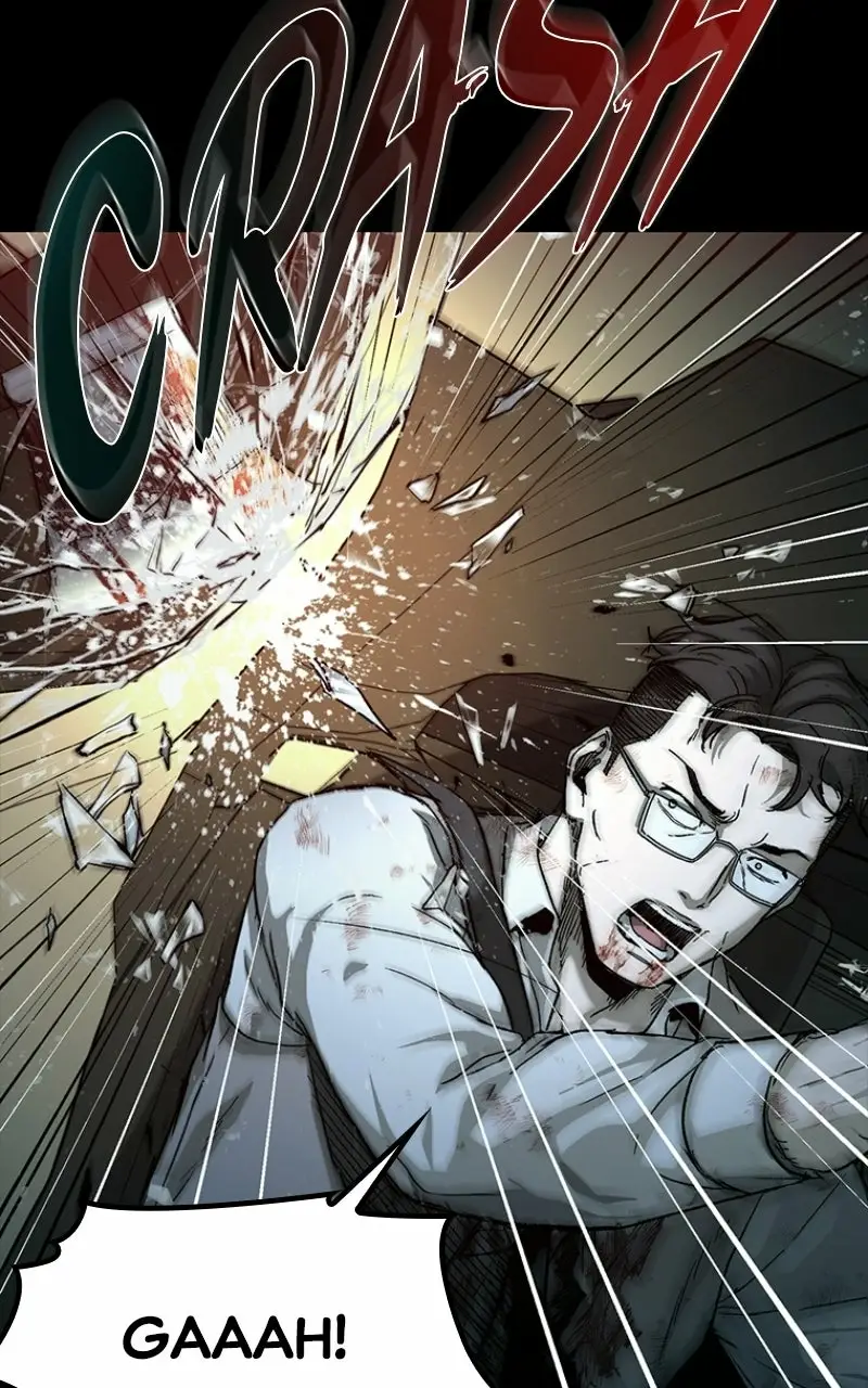 Read Kowloon Copóka EN Manga Online