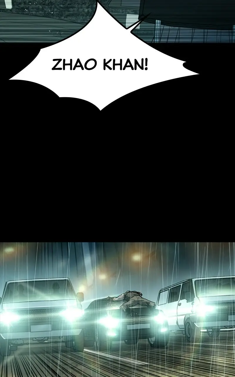 Read Kowloon Copóka EN Manga Online