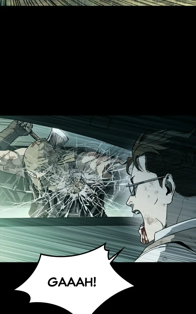 Read Kowloon Copóka EN Manga Online