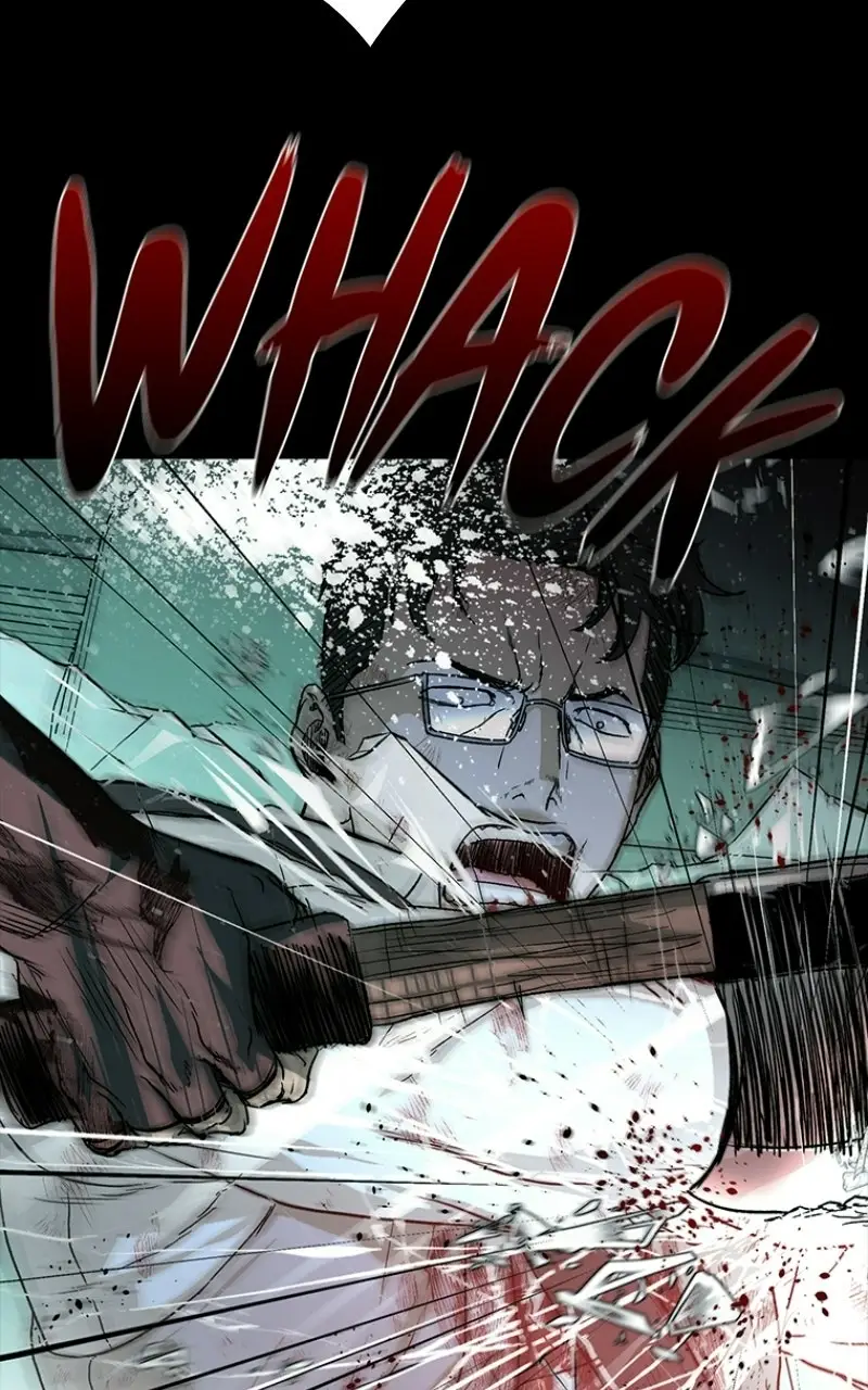 Read Kowloon Copóka EN Manga Online