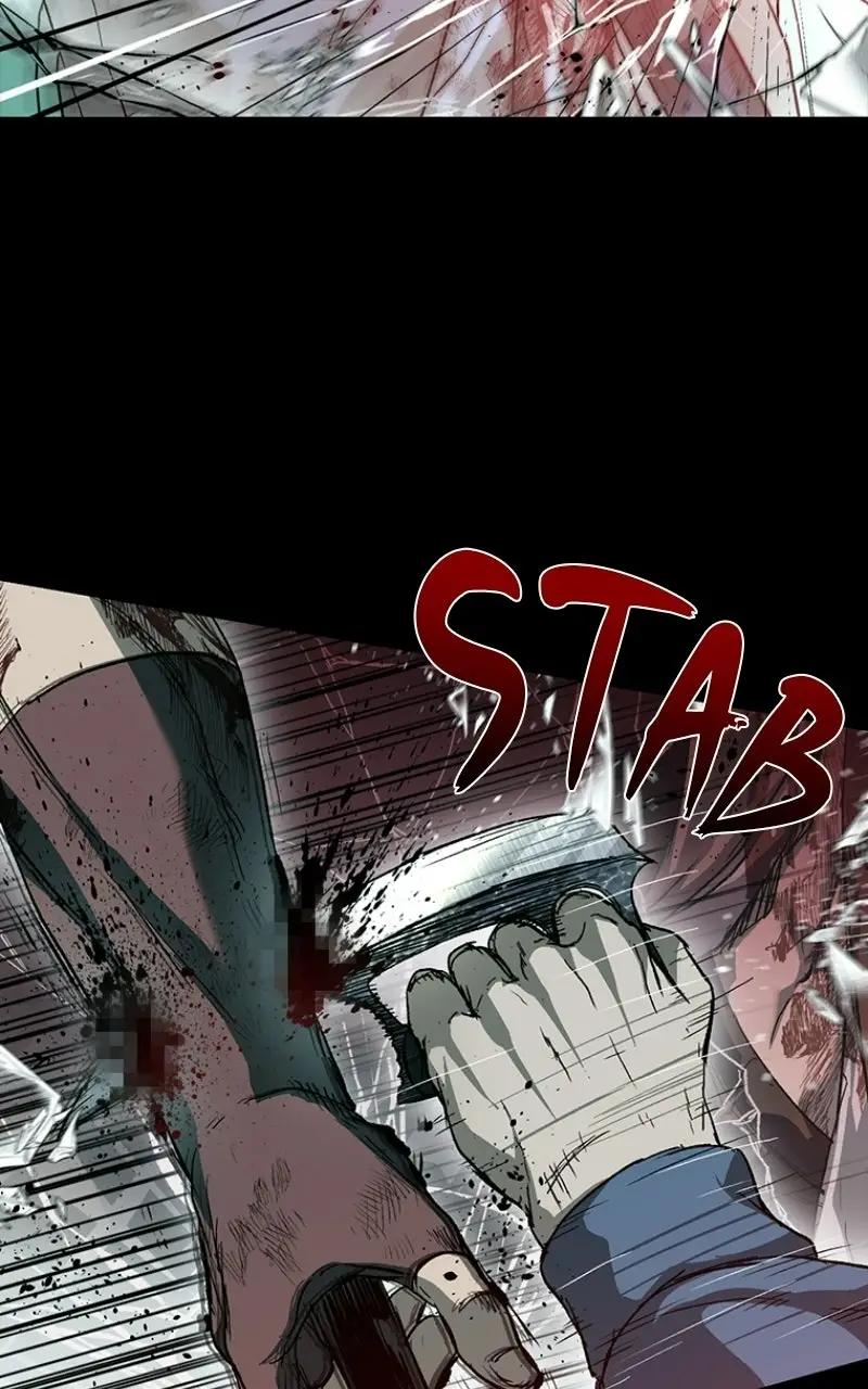 Read Kowloon Copóka EN Manga Online