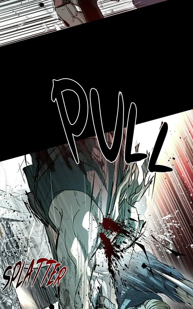 Read Kowloon Copóka EN Manga Online