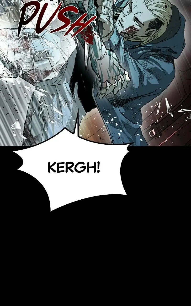 Read Kowloon Copóka EN Manga Online