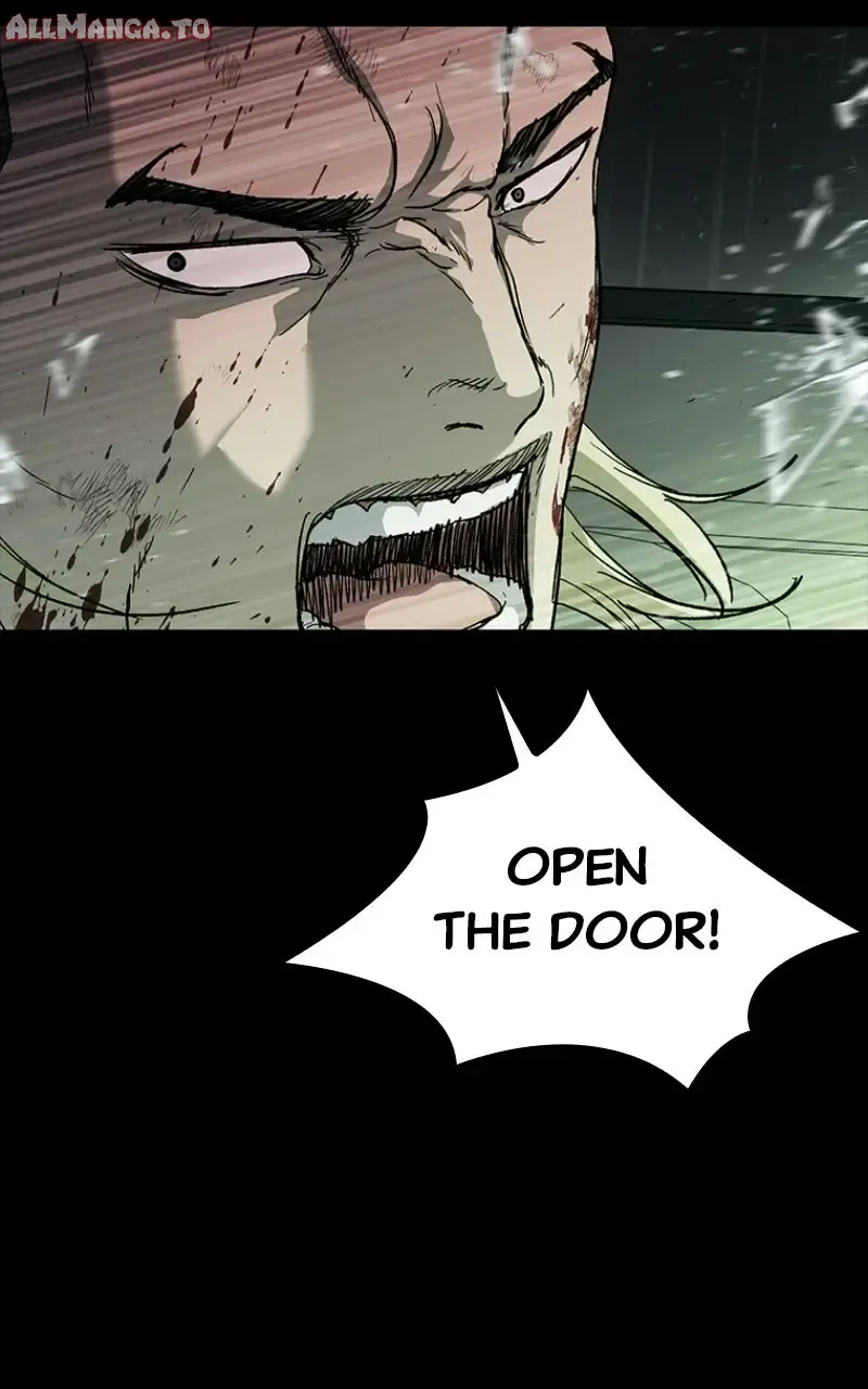 Read Kowloon Copóka EN Manga Online