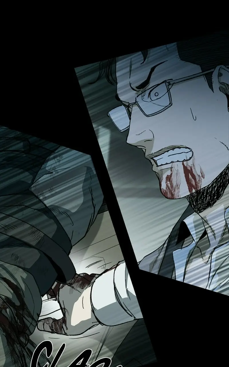 Read Kowloon Copóka EN Manga Online