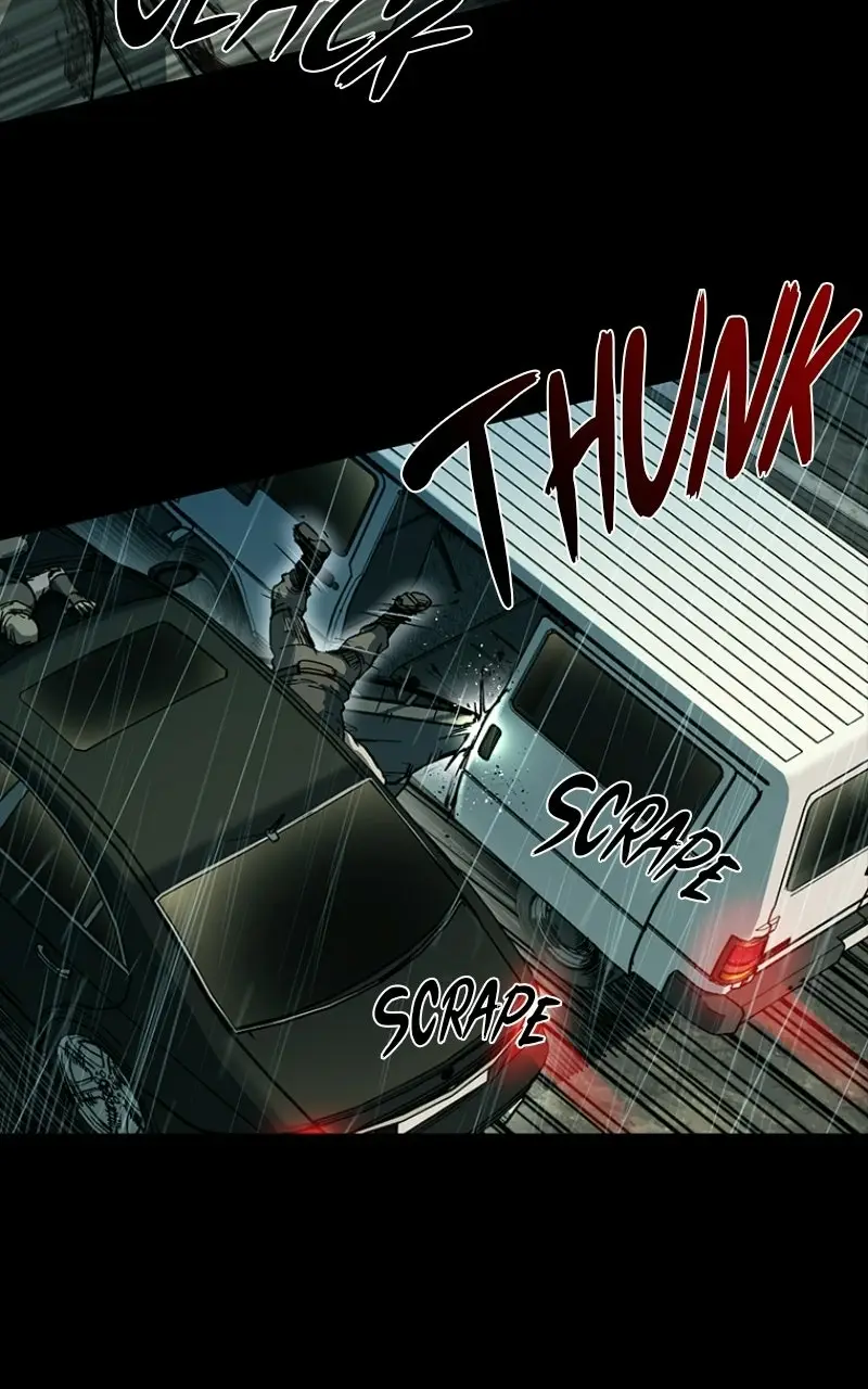 Read Kowloon Copóka EN Manga Online