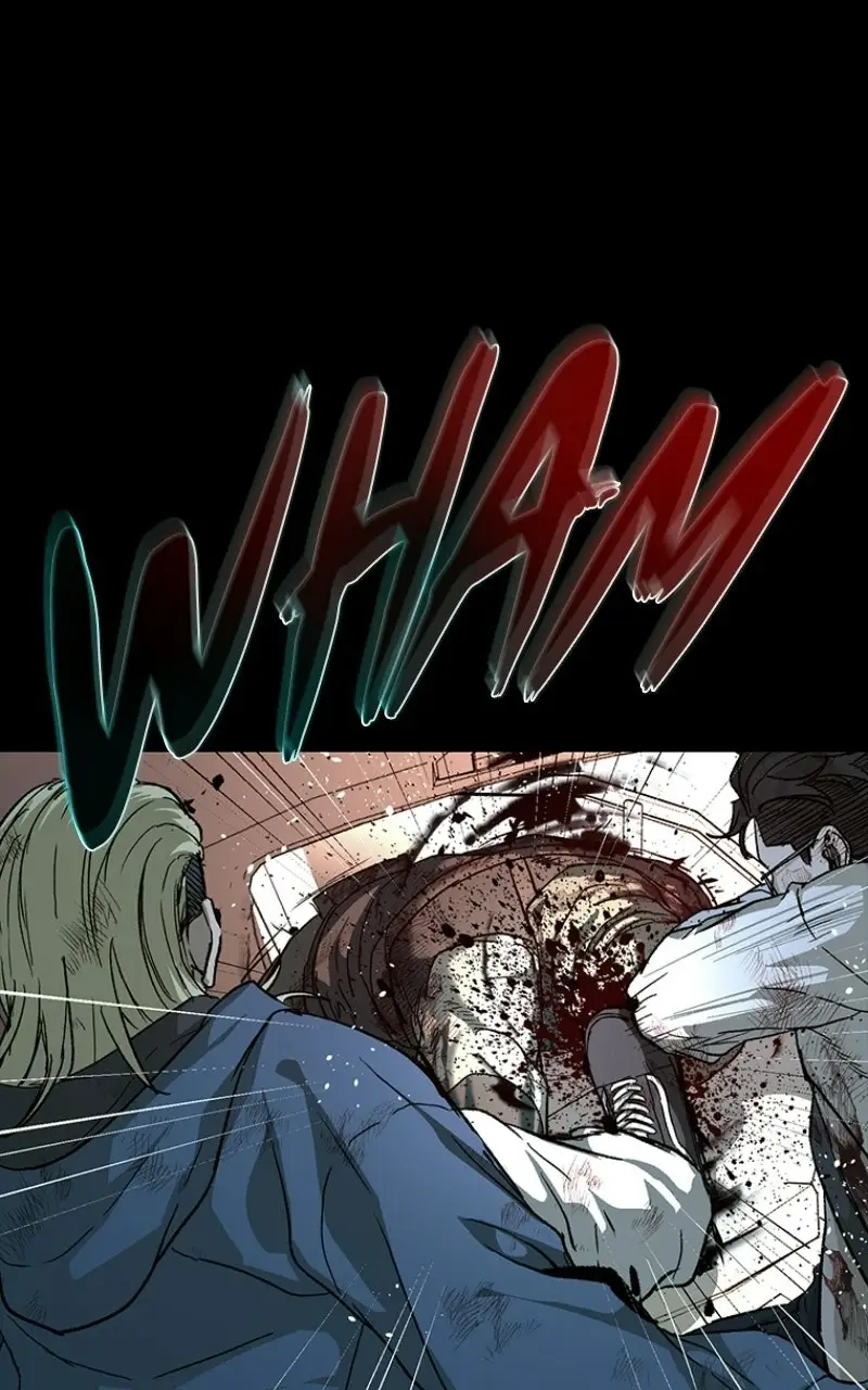 Read Kowloon Copóka EN Manga Online