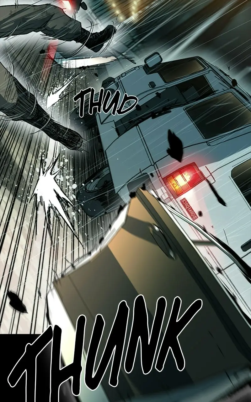 Read Kowloon Copóka EN Manga Online