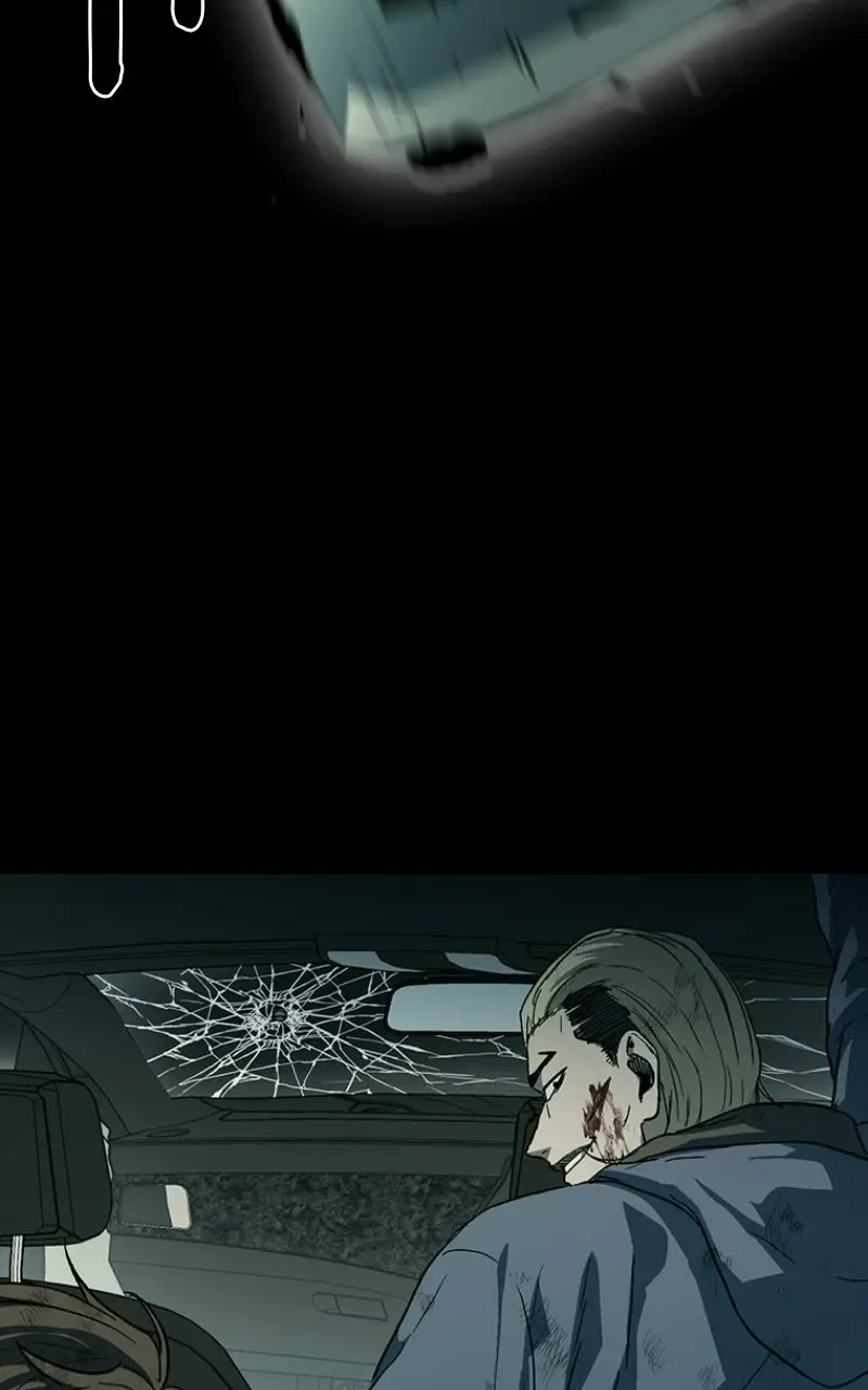 Read Kowloon Copóka EN Manga Online