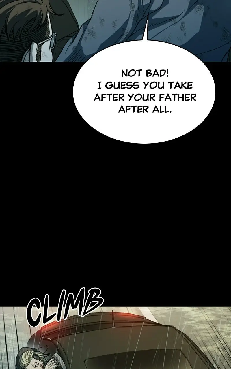 Read Kowloon Copóka EN Manga Online