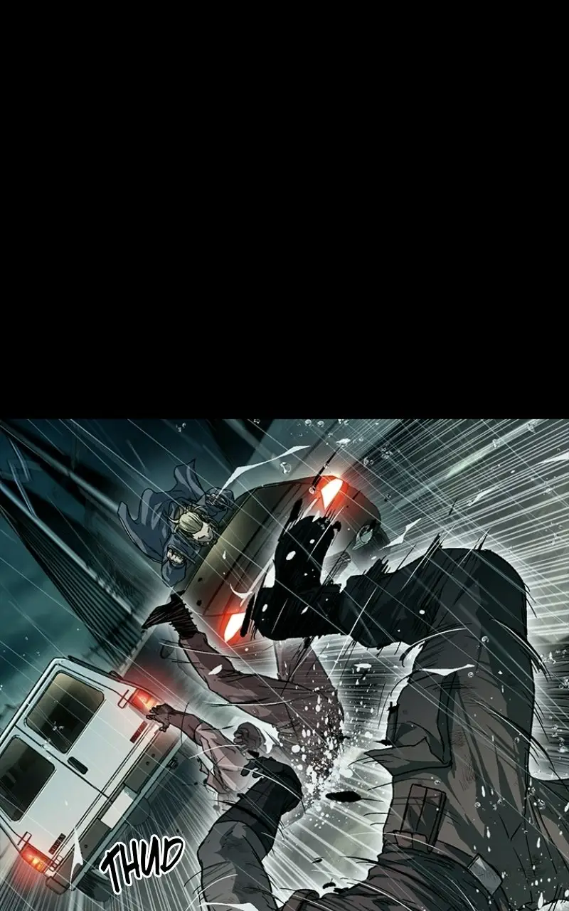 Read Kowloon Copóka EN Manga Online