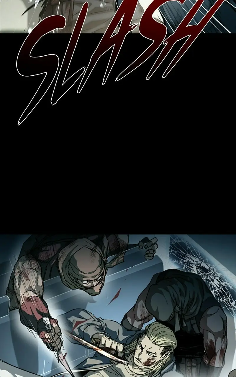 Read Kowloon Copóka EN Manga Online