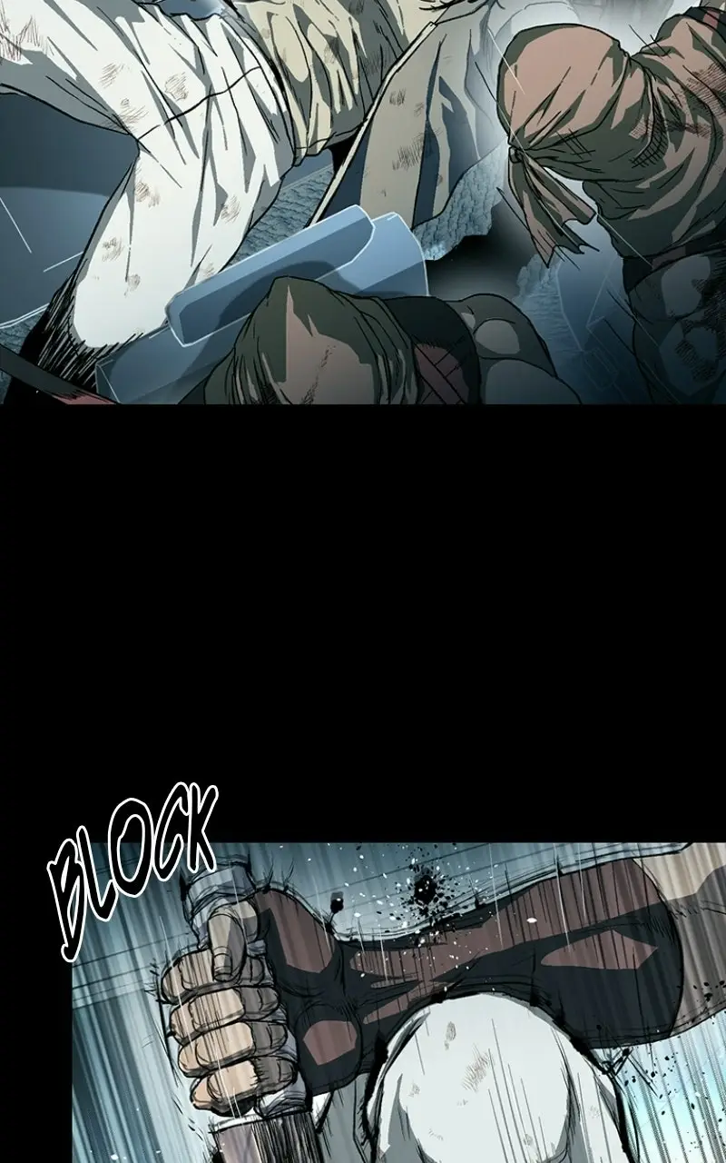 Read Kowloon Copóka EN Manga Online