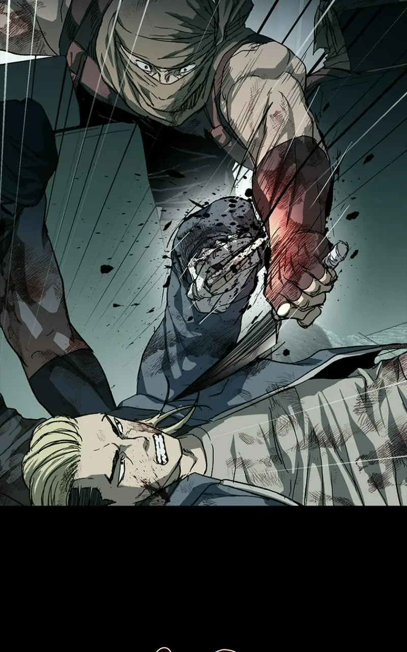 Read Kowloon Copóka EN Manga Online