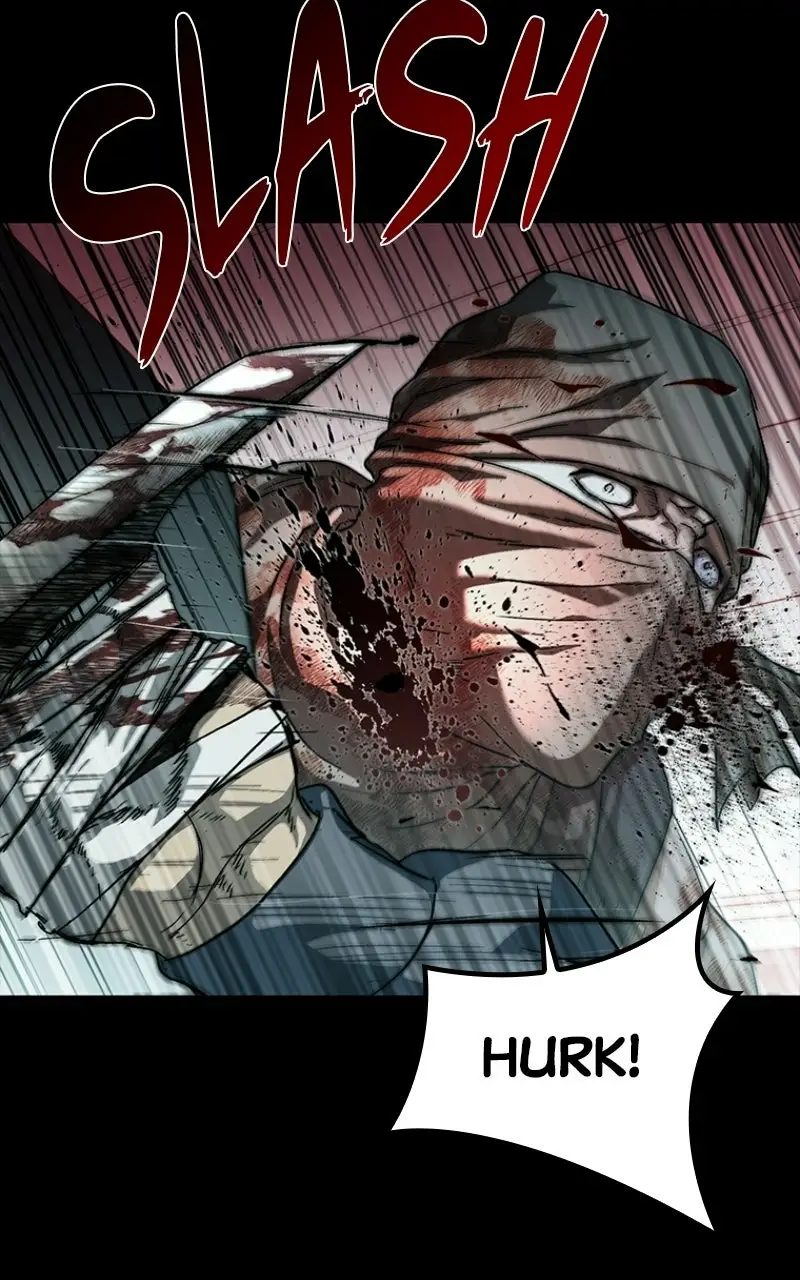 Read Kowloon Copóka EN Manga Online