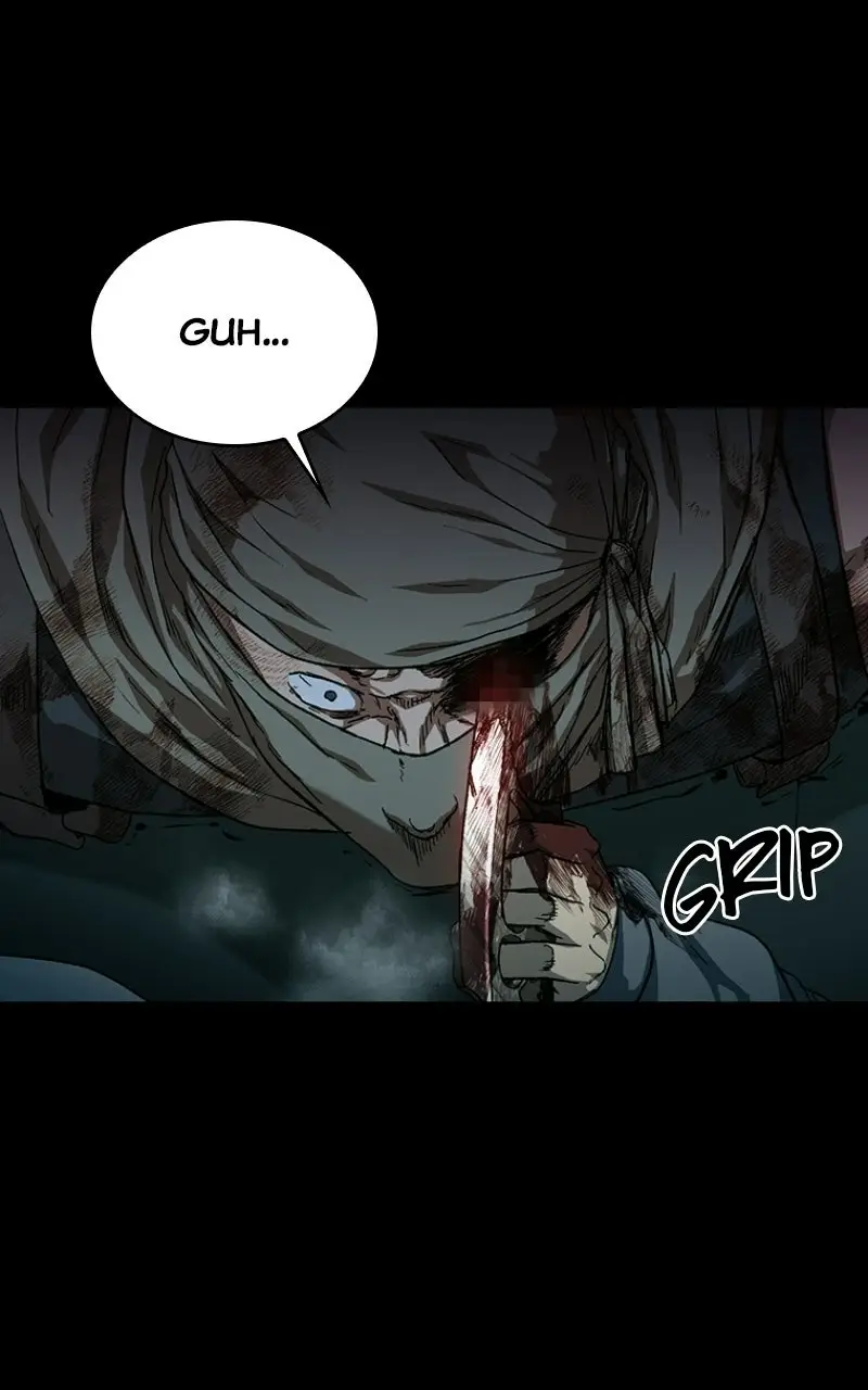 Read Kowloon Copóka EN Manga Online