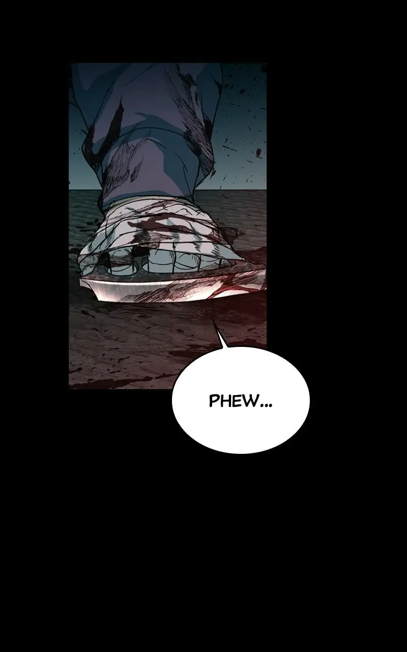 Read Kowloon Copóka EN Manga Online