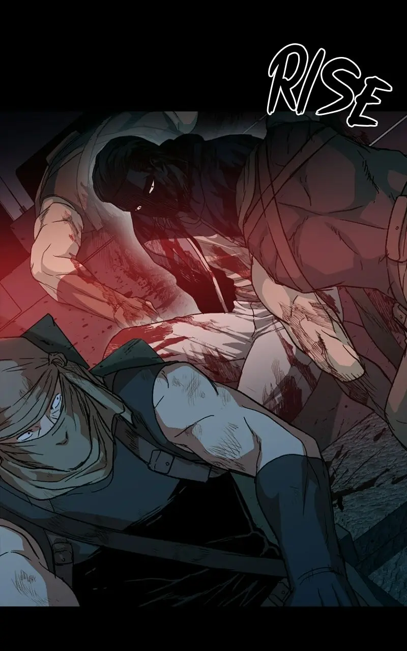 Read Kowloon Copóka EN Manga Online