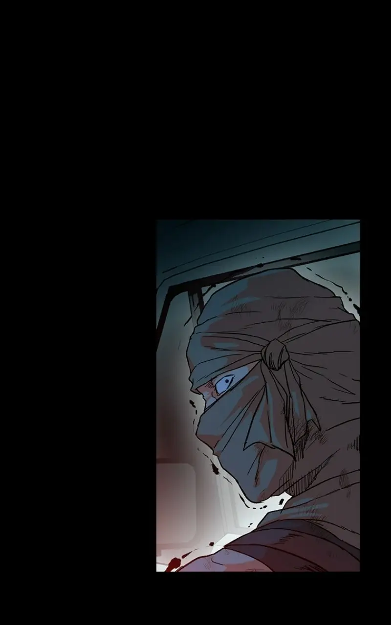 Read Kowloon Copóka EN Manga Online