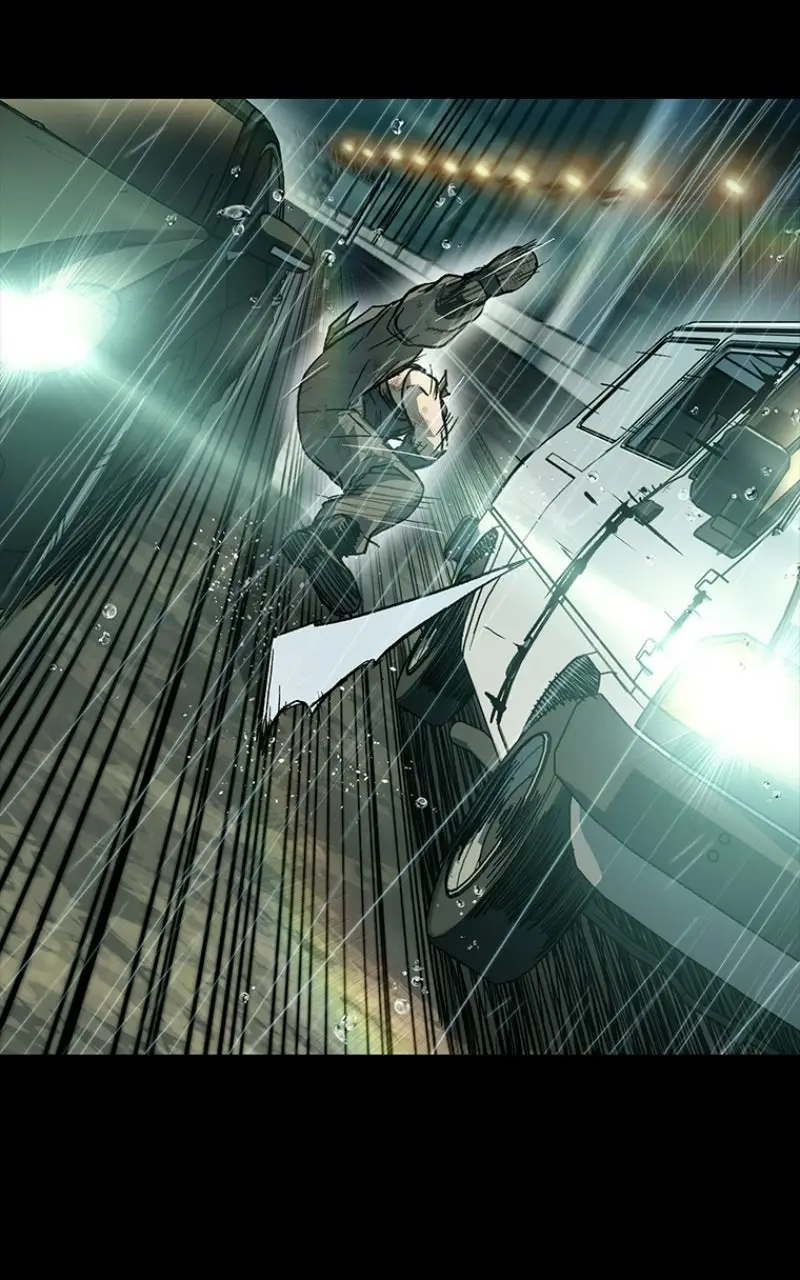 Read Kowloon Copóka EN Manga Online