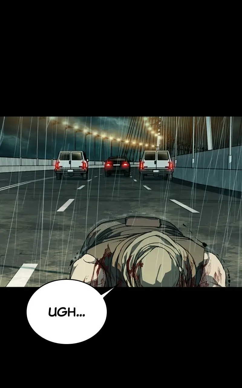 Read Kowloon Copóka EN Manga Online