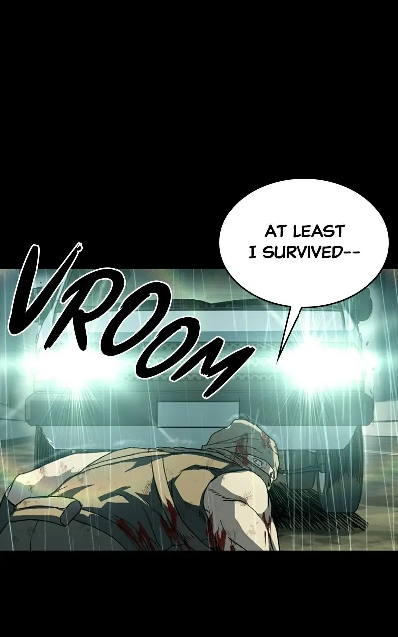 Read Kowloon Copóka EN Manga Online